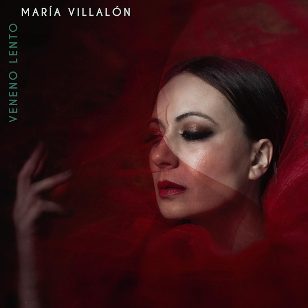 Maria Villalon Veneno