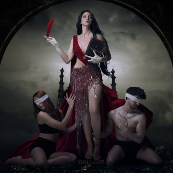 Maria pelae Santoral