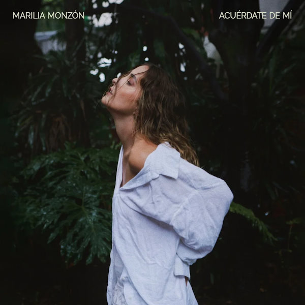 Marilia monzon acuerdate de mi