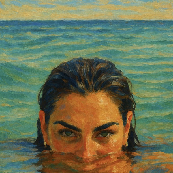 Marta Soto verano perfecto