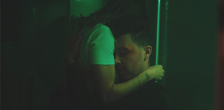 Martiz Noche Culpable