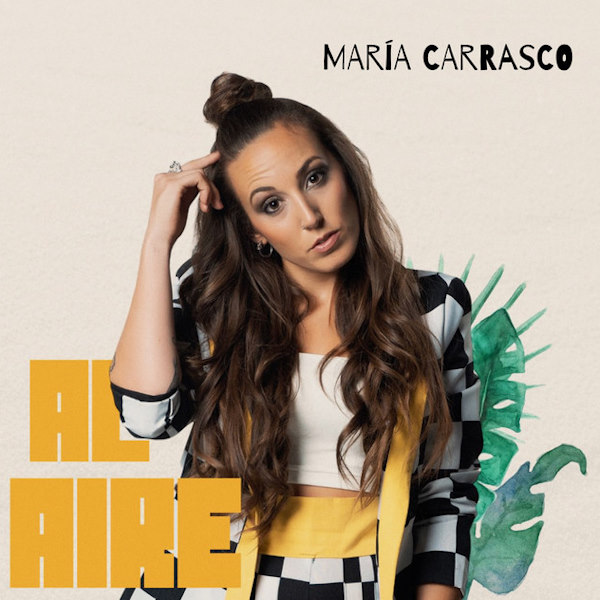 María Carrasco Al Aire