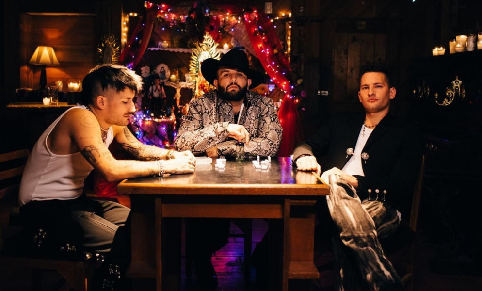 MauYRicky Llorar y llorar