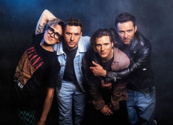 Mcfly