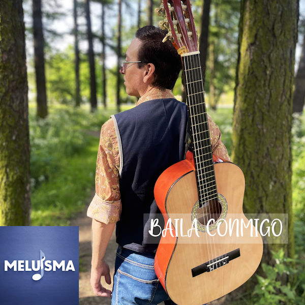 MeLuisma baila conmigo