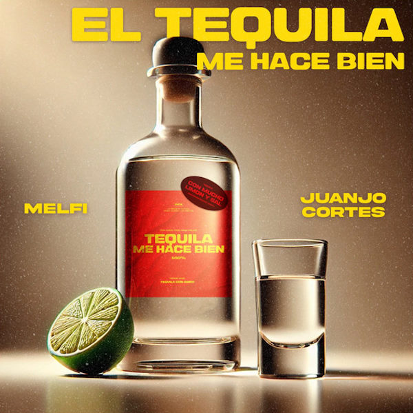 Melfi y Juanjo Cortes