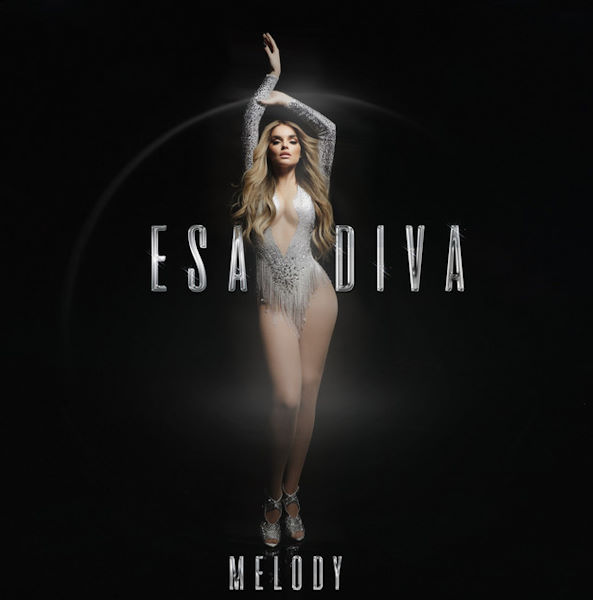 Melody esa Diva