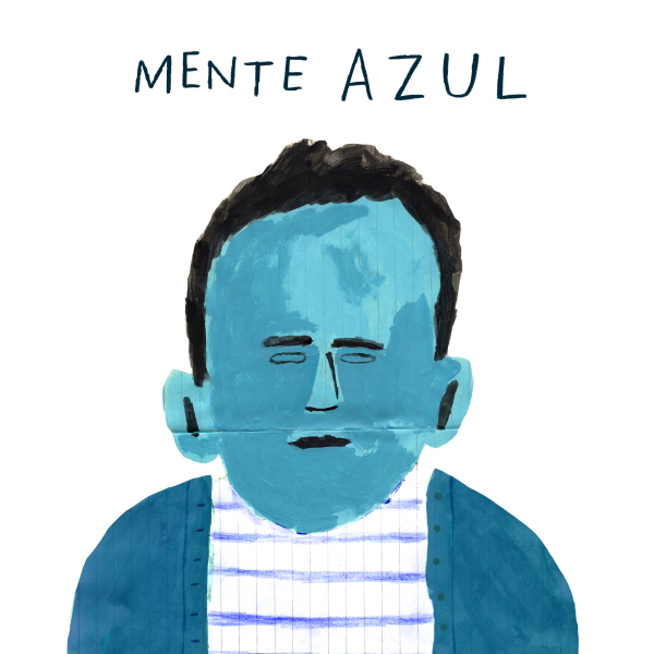 Mente Azul