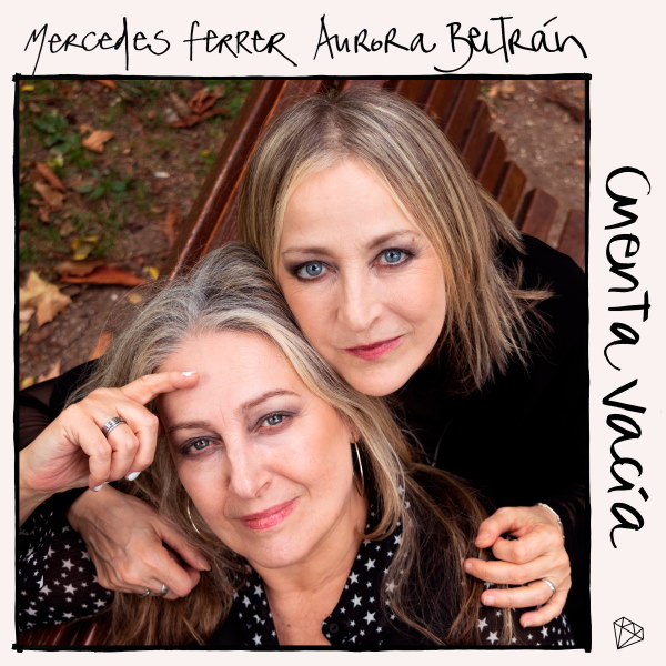 Mercedes Ferrer 29 11