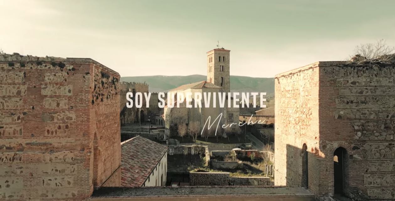 Merche Soy Superviviente