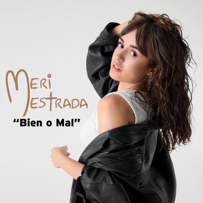 Meri Estrada Bien o Mal