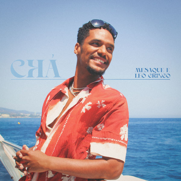 Mesaque e Leo Gringo ch