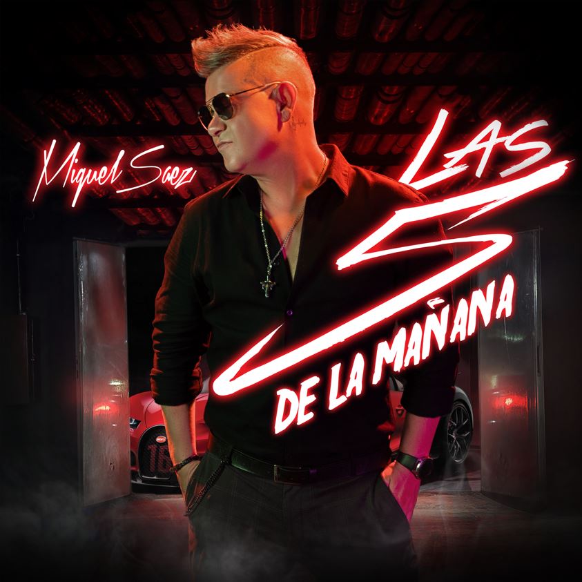 Miguel saez las 5 de la manana