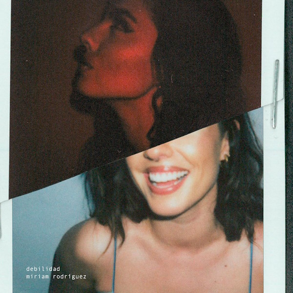 Miriam Rodriguez Debilidad