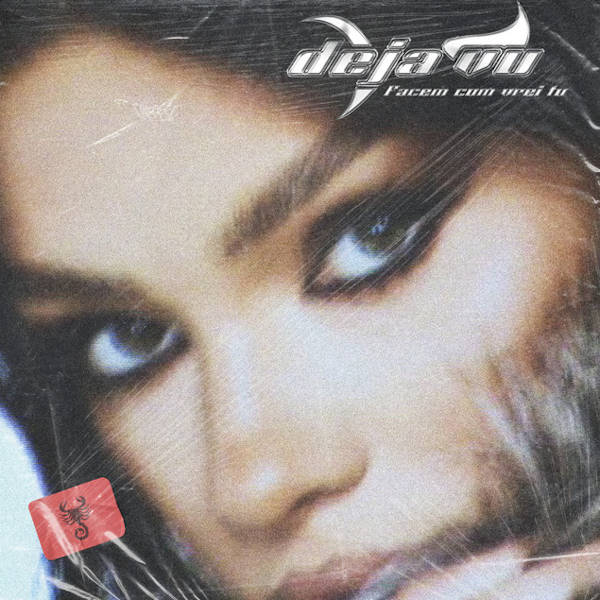 Misha Miller Deja Vu