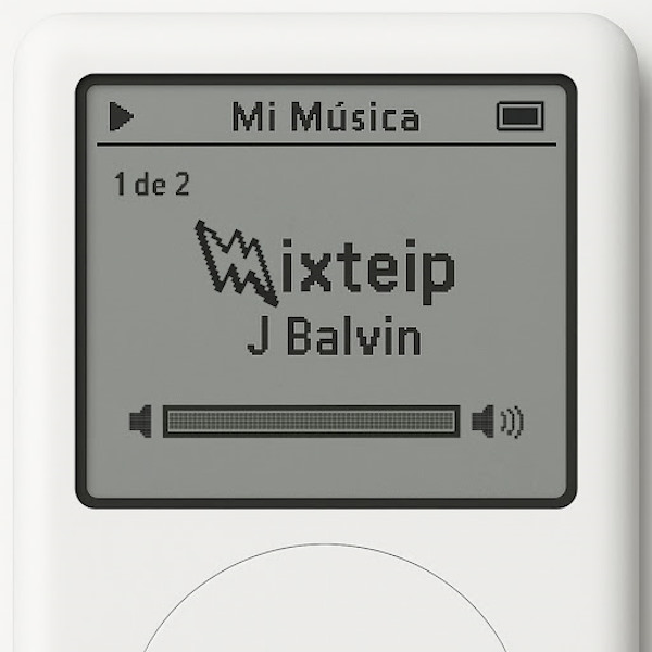 Misterio J Balvin