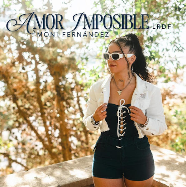 Moni Fernandez amor imposible