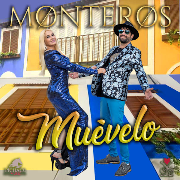 Monteros muevelo