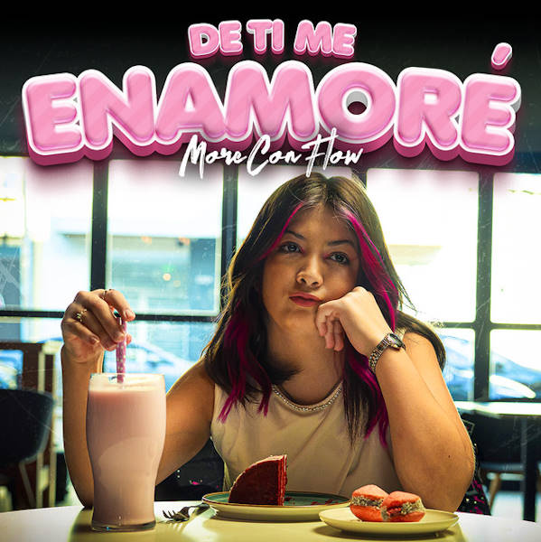 More con Flow de ti em enamore