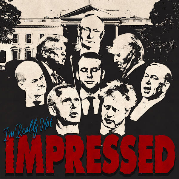 Morten Egil Paulsen im really not impressed