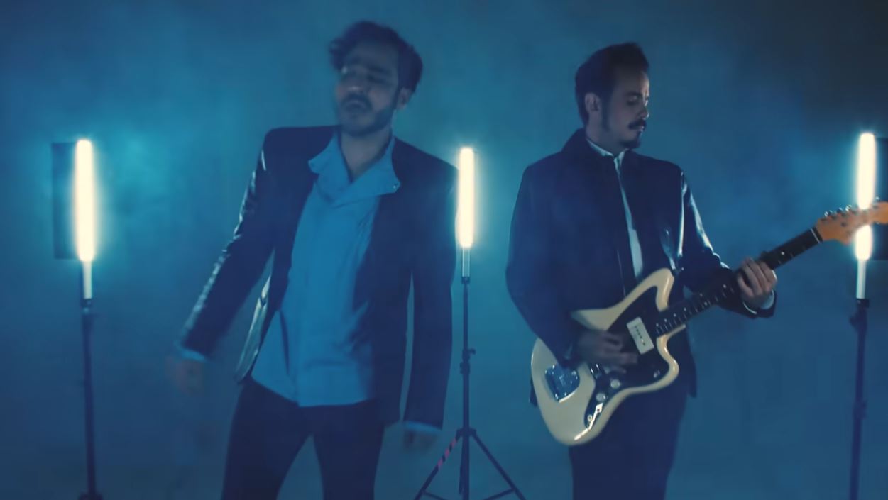 Motel Volví a Nacer