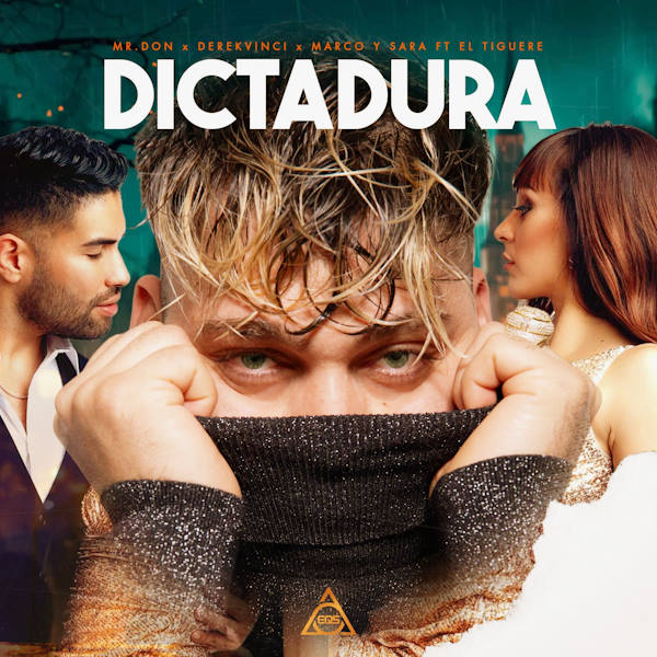 Mr Don dictadura eqs