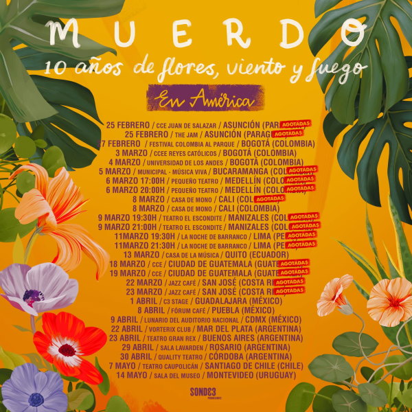 Muerdo cartelgeneral latinoamerica 1x1 1