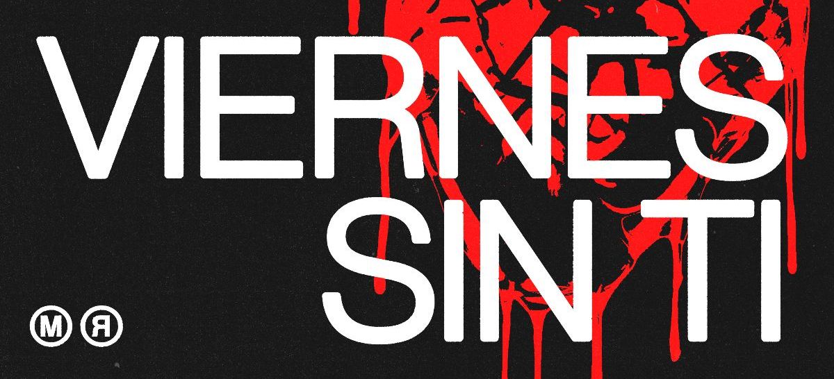 Muñeca rusa viernes sin ti