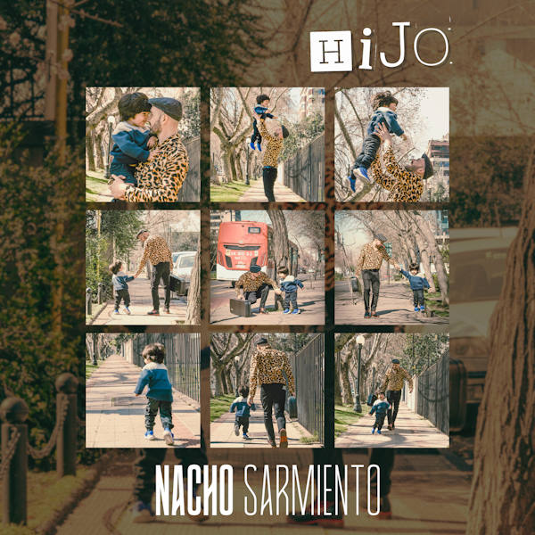 Nacho Sarmiento hijo