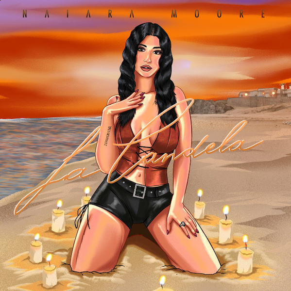 Naiara Moore La Candela