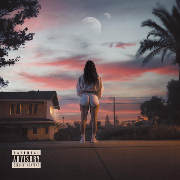 Naomi August under your spell