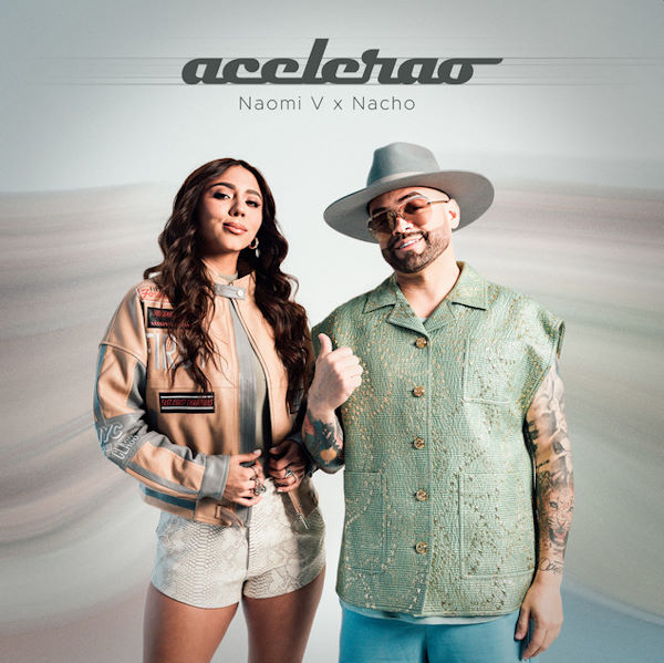 Naomi v Nacho acelerao