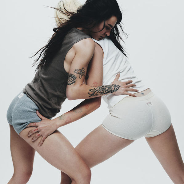 Natalia Lacunza apego Feroz