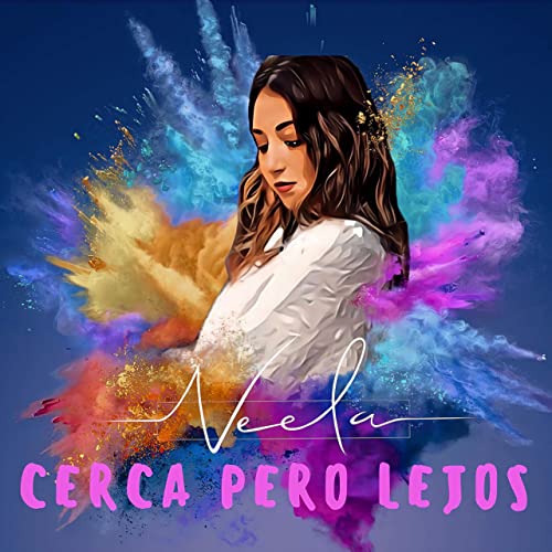 Neela cerca pero lejos