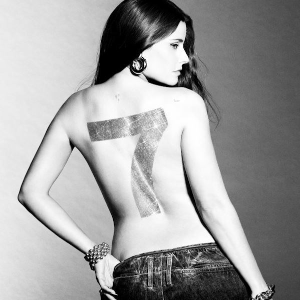 Nelly furtado Showsstopper