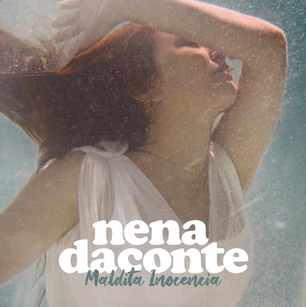 Nena Daconte Maldita Inocencia