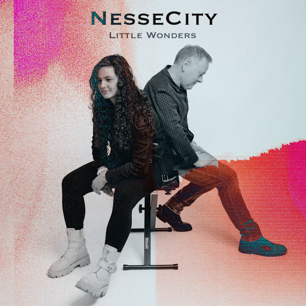 NesseCity nothing to say