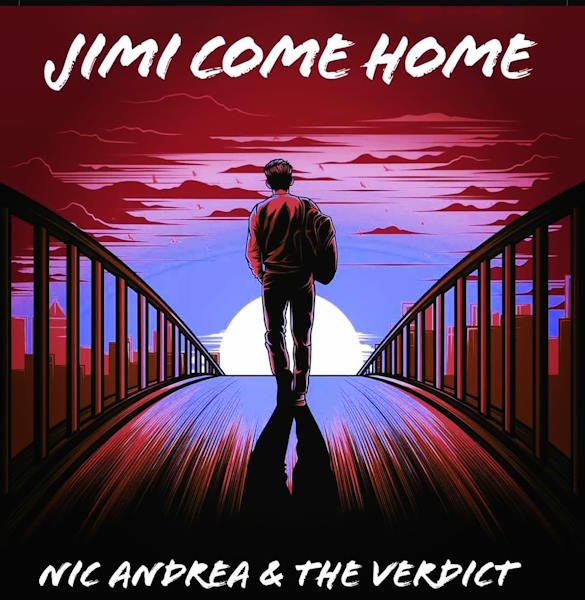 Nic andrea The Verdict