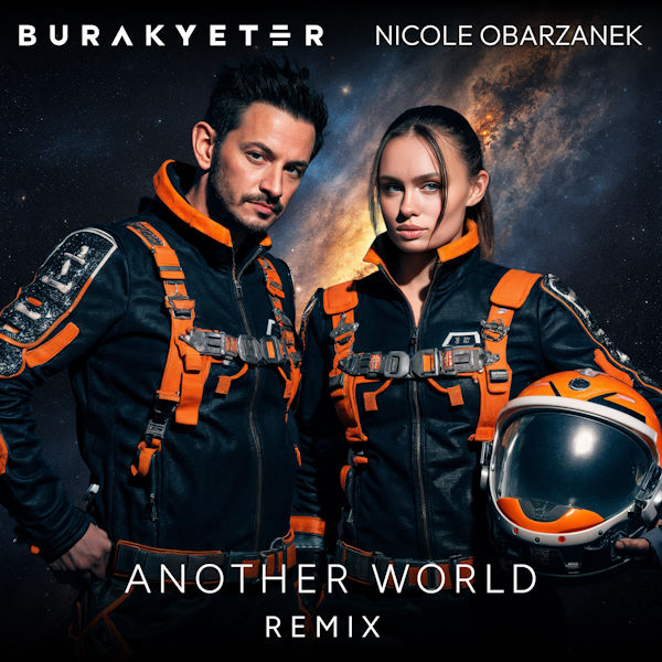 Nicole Obarzanek into another world remix