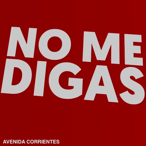 No me digas