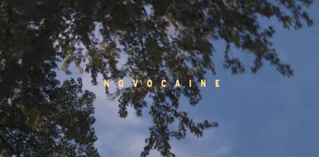 Novocaine Nate Setto