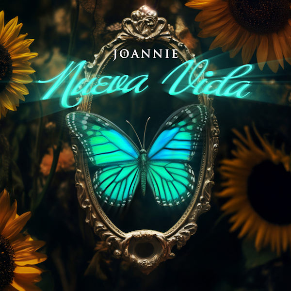 Nueva Vida Joannie