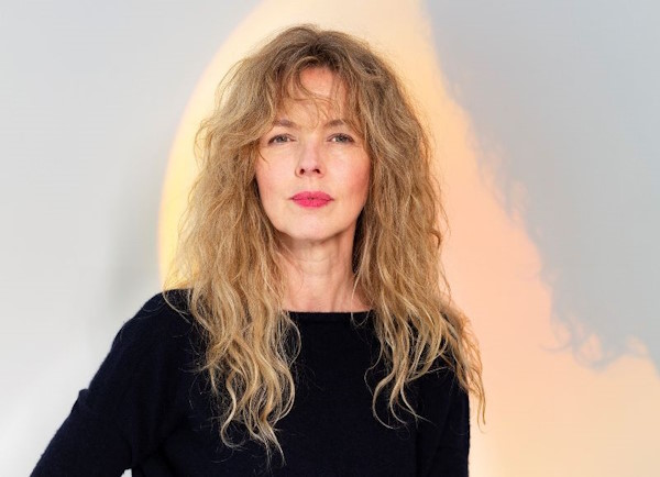 Nuevos Territorios por Cristina Rosenvinge