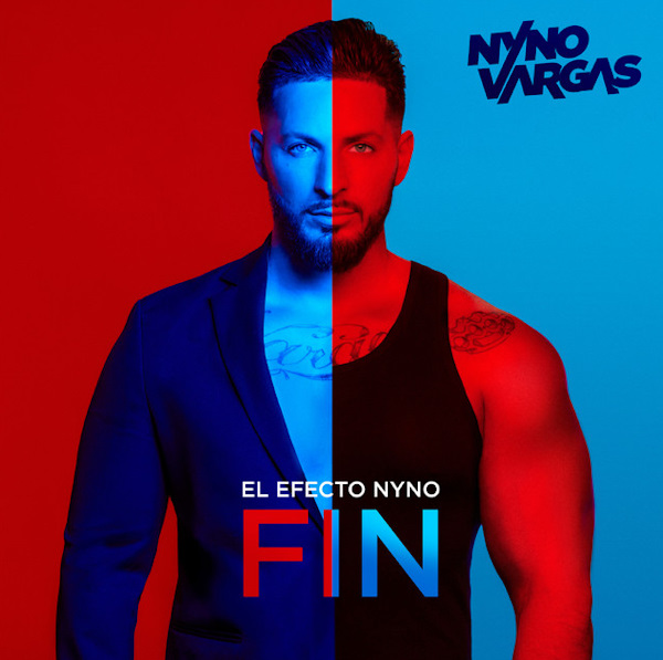 Nyno Vargas el efecto Nyno