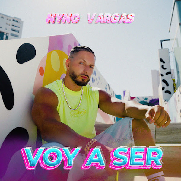 Nyno Vargas voy a ser