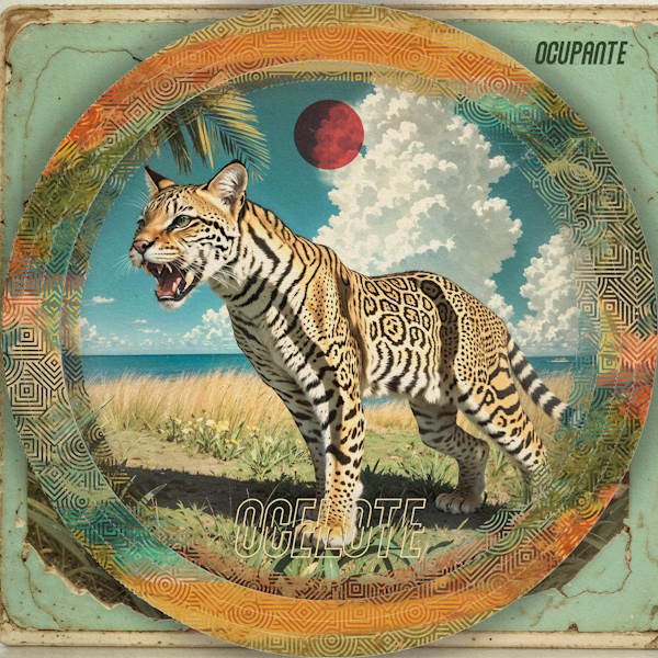 Ocupante 001