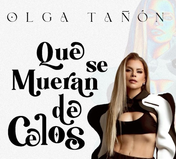 Olga Tañon 2