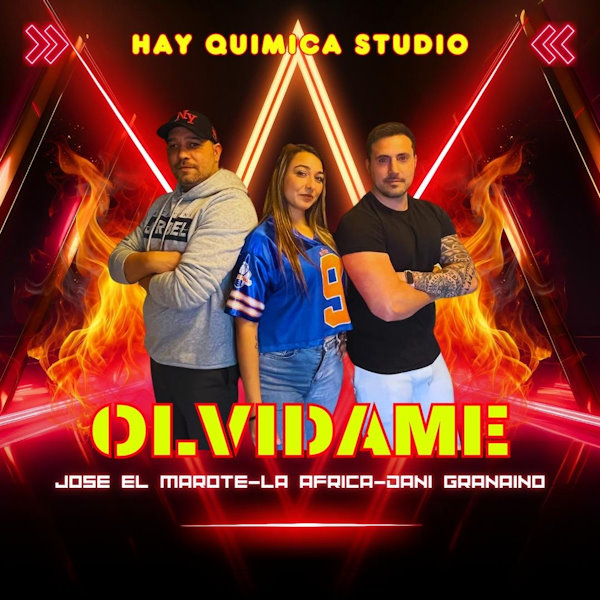 Olvidame Jose el Marote