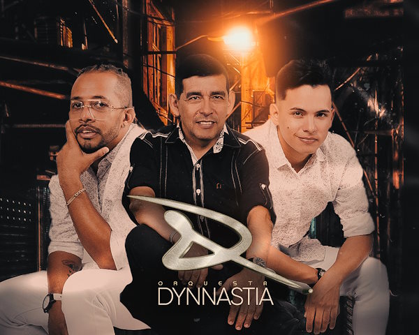 Orquesta Dynastia