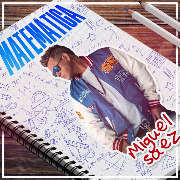 PORTADA MIGUEL SÁEZ MATEMÁTICA